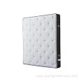 King Size Knitted Fabric Box Bonnell Spring Mattress